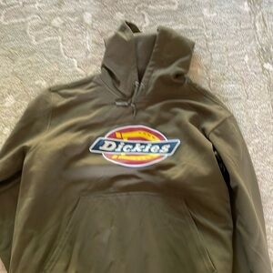 Dickies hoodie